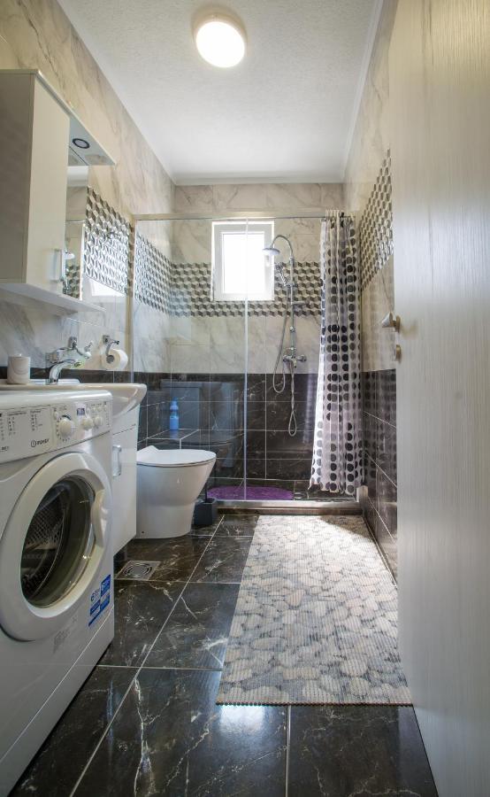 Apartmán Boka Bay 2 Kotor Exteriér fotografie