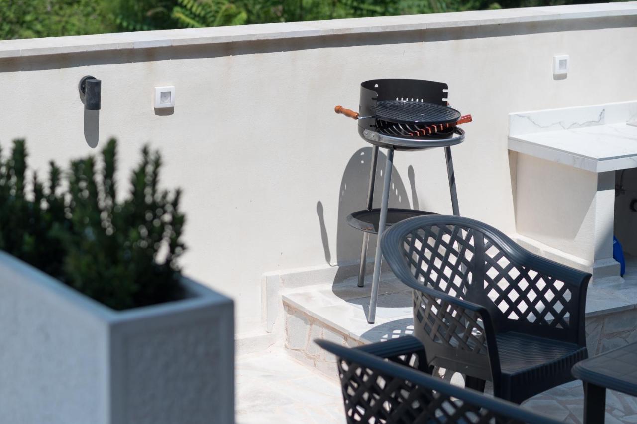 Apartmán Boka Bay 2 Kotor Exteriér fotografie