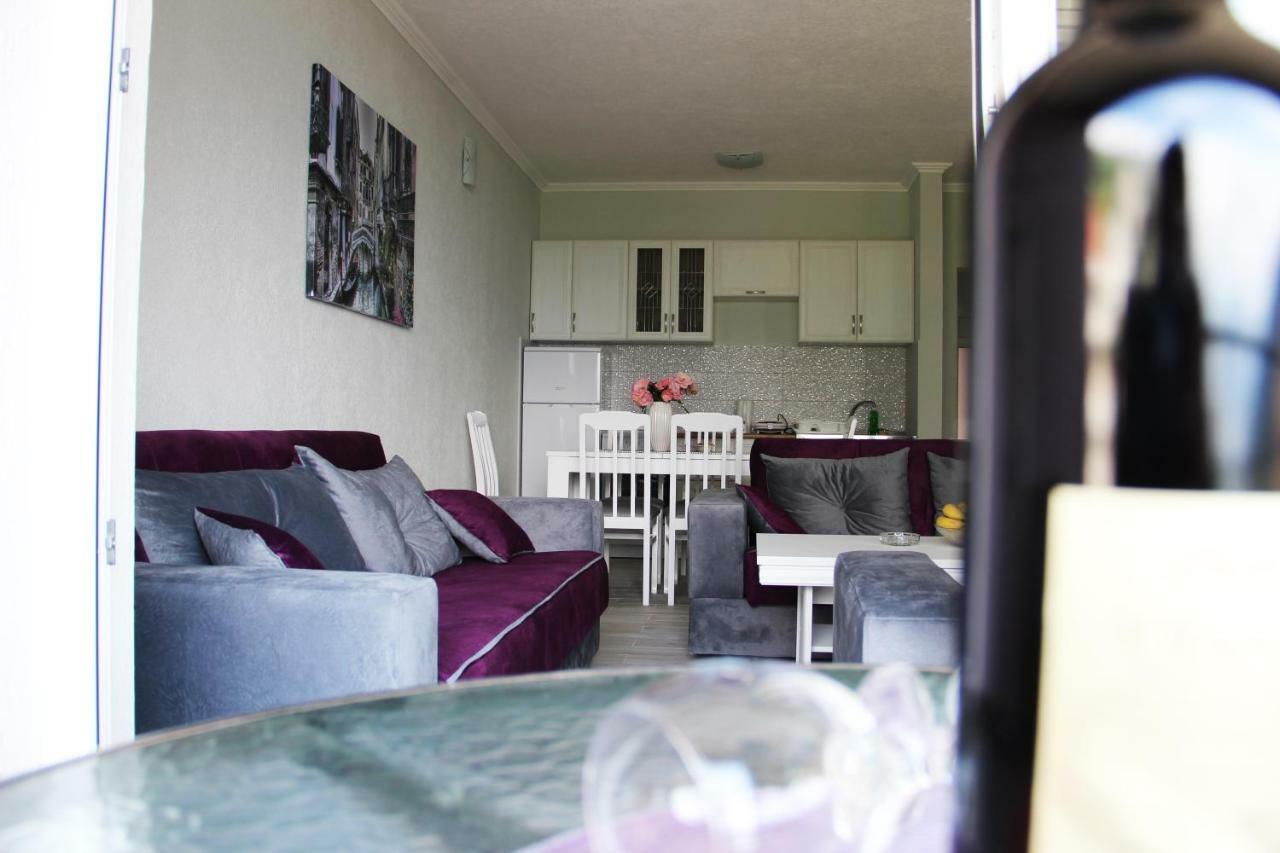 Apartmán Boka Bay 2 Kotor Exteriér fotografie